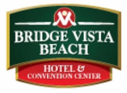 Bridge Vista Beach Hotel And Convention Center Mackinaw City Exterior photo